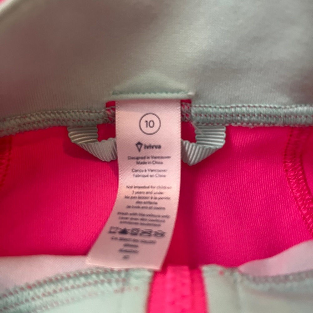 Ivivva Define Jacket - Picture 2 of 3